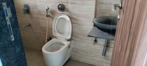 Bathroom in  Apartment at Andheri West – for Sale