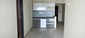 Kitchen in  Apartment at Andheri West – for Sale