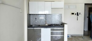 Kitchen in  Apartment at Andheri West – for Sale