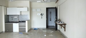 Kitchen in  Apartment at Andheri West – for Sale