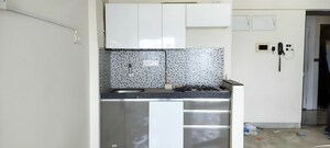 Kitchen in  Apartment at Andheri West – for Sale