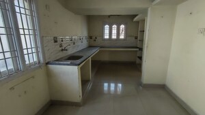 Kitchen in  Apartment at Nanmangalam – for Sale