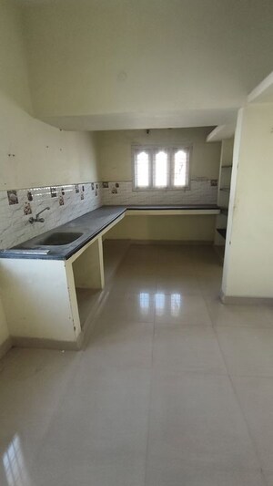 Kitchen in  Apartment at Nanmangalam – for Sale