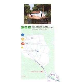  Land For Sale in Neyveli