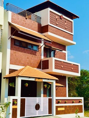 3 BHK Independent House For Sale in Siddartha Layout