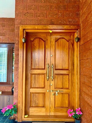  3 BHK Independent House at Siddartha Layout – for Sale