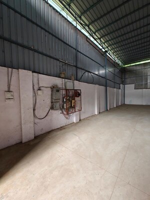  Industrial Plot For Sale in Katedhan