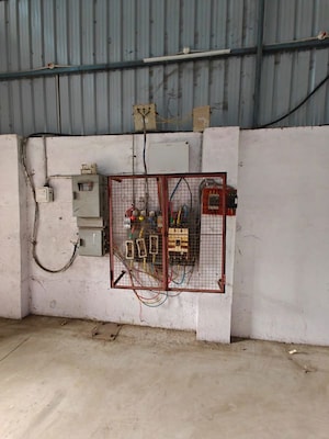   Industrial Plot at Katedhan – for Sale