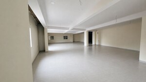   Showroom at Shaikpet – for Rent