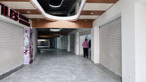  Showroom For Rent in Shaikpet