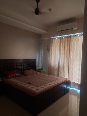 Bedroom in 2 BHK Apartment at Aditya Urban Casa, Sector 78 – for Sale