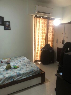 Bedroom in 2 BHK Apartment at Aditya Urban Casa, Sector 78 – for Sale