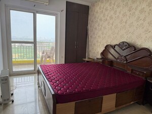 Bedroom in 2 BHK Apartment at Aditya Urban Casa, Sector 78 – for Sale