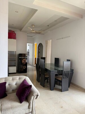 Living Room in 2 BHK Apartment at Aditya Urban Casa, Sector 78 – for Sale