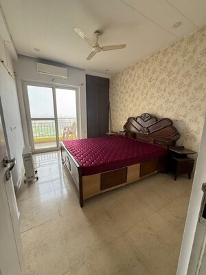 Bedroom in 2 BHK Apartment at Aditya Urban Casa, Sector 78 – for Sale