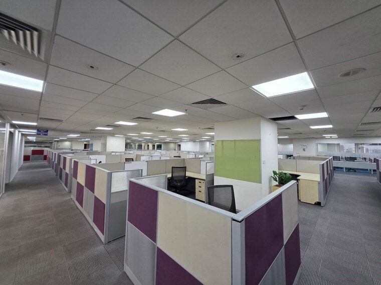 Team Area, cyber-tower Commercial Office Space 4300 Sq.Ft. In Madhapur Hyderabad 10483798