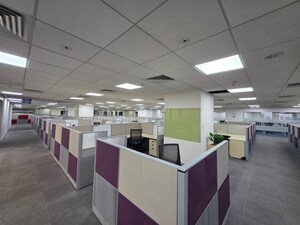 Team Area in  Office Space at Cyber Tower, Madhapur – for Sale