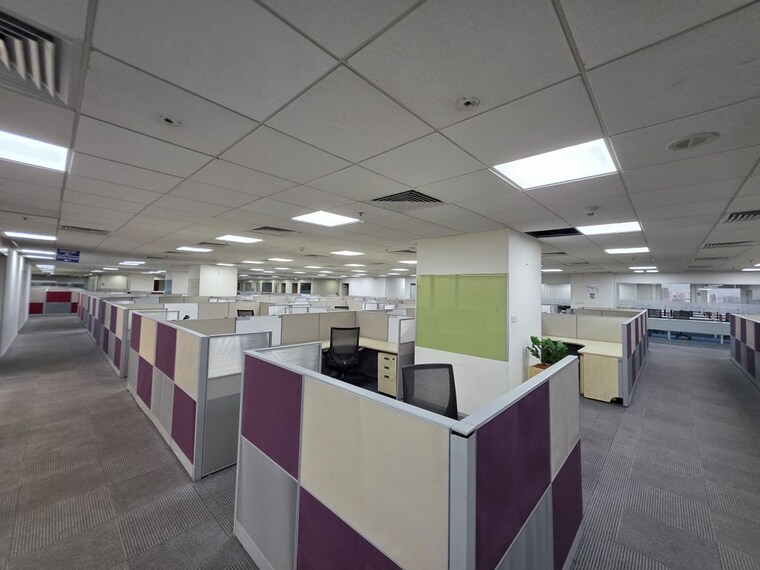 Team Area, cyber-tower Commercial Office Space 4300 Sq.Ft. In Madhapur Hyderabad 10483798