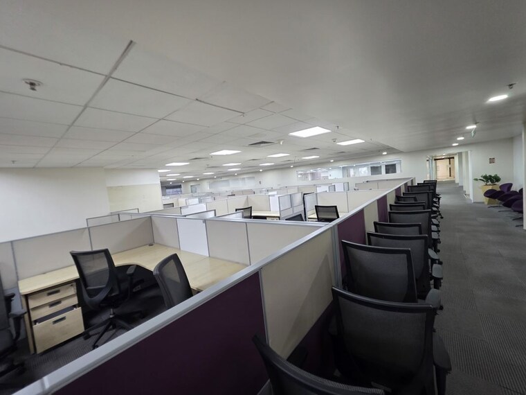 Team Area, cyber-tower Commercial Office Space 4300 Sq.Ft. In Madhapur Hyderabad 10483798