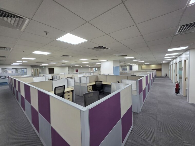 Team Area, cyber-tower Commercial Office Space 4300 Sq.Ft. In Madhapur Hyderabad 10483798
