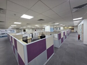  Office Space For Sale in Cyber Tower, Madhapur
