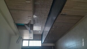 Kitchen in 3 BHK Builder Floor at S S Southend, Sector 49 – for Rent