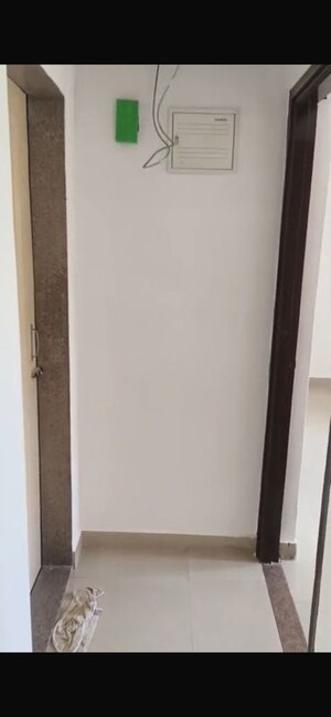 Building Lobby in 1 BHK Apartment at Terraform Everest Countryside Daffodil, Ghodbunder Road – for Sale