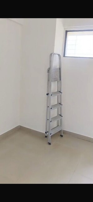 Staircase in 1 BHK Apartment at Terraform Everest Countryside Daffodil, Ghodbunder Road – for Sale