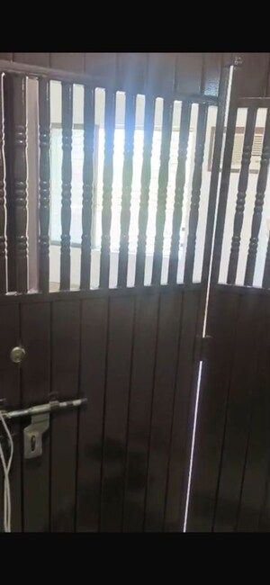 Building Lobby in 1 BHK Apartment at Terraform Everest Countryside Daffodil, Ghodbunder Road – for Sale