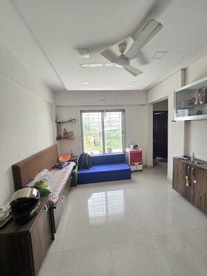 1 BHK Apartment For Sale in Wadgaon Sheri