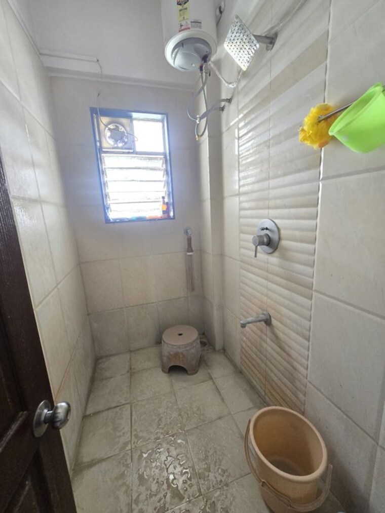 Bathroom, wadgaon sheri 1 Bedroom 620 Sq.Ft. Apartment In Wadgaon Sheri Pune 10483800