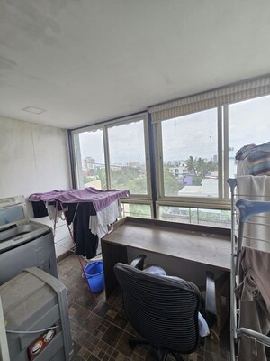 Gym in 1 BHK Apartment at Wadgaon Sheri – for Sale