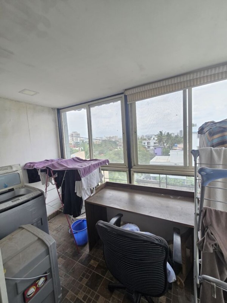 Gym, wadgaon sheri 1 Bedroom 620 Sq.Ft. Apartment In Wadgaon Sheri Pune 10483800