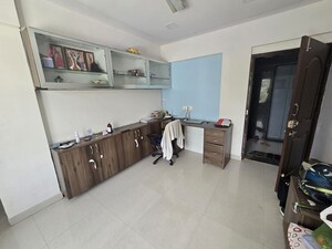Team Area in 1 BHK Apartment at Wadgaon Sheri – for Sale