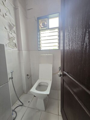 Bathroom in 1 BHK Apartment at Wadgaon Sheri – for Sale
