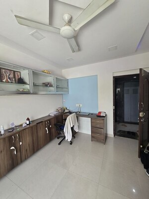 Parking in 1 BHK Apartment at Wadgaon Sheri – for Sale