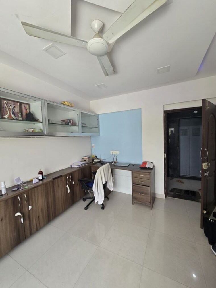  Parking, wadgaon sheri 1 Bedroom 620 Sq.Ft. Apartment In Wadgaon Sheri Pune 10483800
