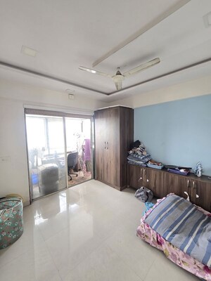 Kitchen in 1 BHK Apartment at Wadgaon Sheri – for Sale