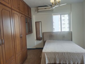 Bedroom in 3 BHK Apartment at Hiranandani Gardens Valencia, Powai – for Sale