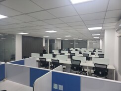 Office Space For Rent in Madhapur