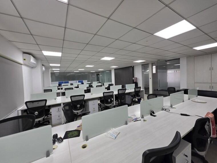 Team Area, madhapur Commercial Office Space 3200 Sq.Ft. In Madhapur Hyderabad 10483812