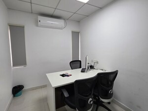 Team Area in  Office Space at Madhapur – for Rent