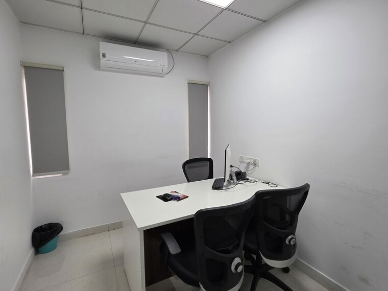Team Area, madhapur Commercial Office Space 3200 Sq.Ft. In Madhapur Hyderabad 10483812