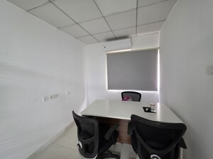 Team Area in  Office Space at Madhapur – for Rent