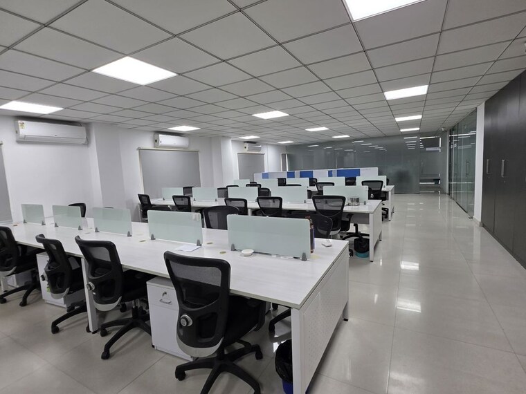 Team Area, madhapur Commercial Office Space 3200 Sq.Ft. In Madhapur Hyderabad 10483812