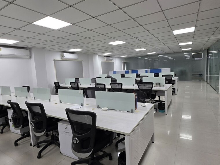 Team Area, madhapur Commercial Office Space 3200 Sq.Ft. In Madhapur Hyderabad 10483812
