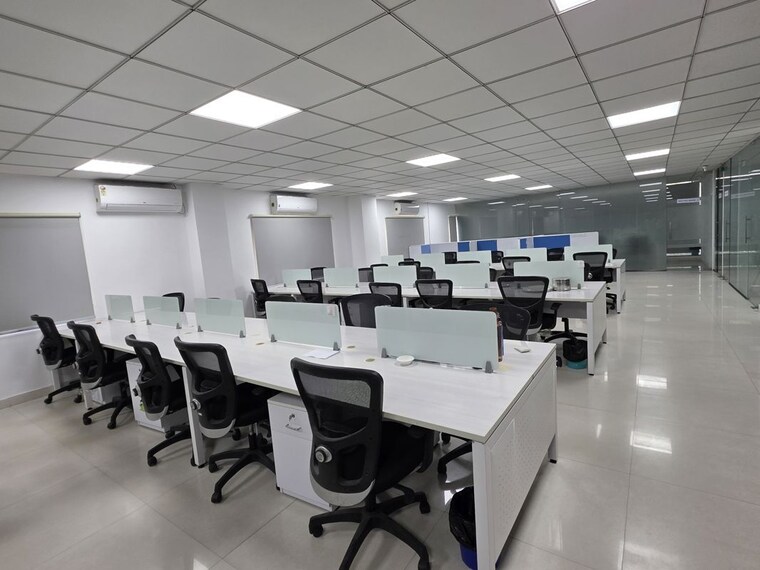 Team Area, madhapur Commercial Office Space 3200 Sq.Ft. In Madhapur Hyderabad 10483812