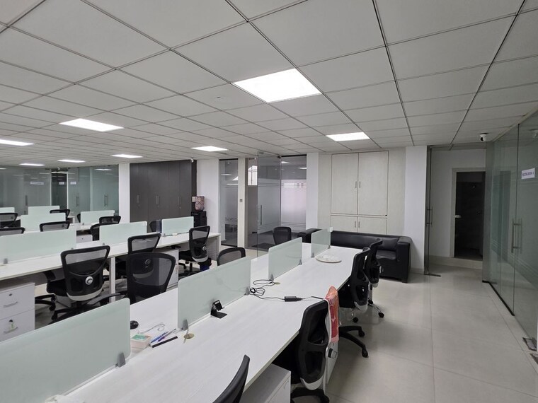 Team Area, madhapur Commercial Office Space 3200 Sq.Ft. In Madhapur Hyderabad 10483812