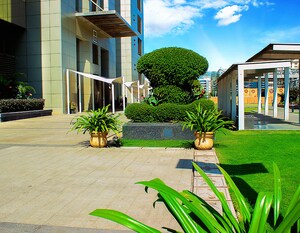  Office Space – Garden View at Malad West - for Sale