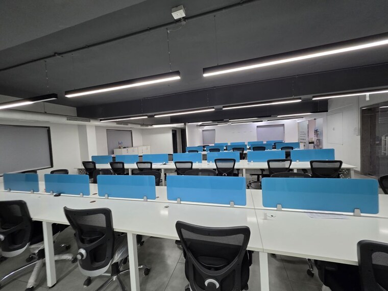 Team Area, madhapur Commercial Office Space 2200 Sq.Ft. In Madhapur Hyderabad 10483815